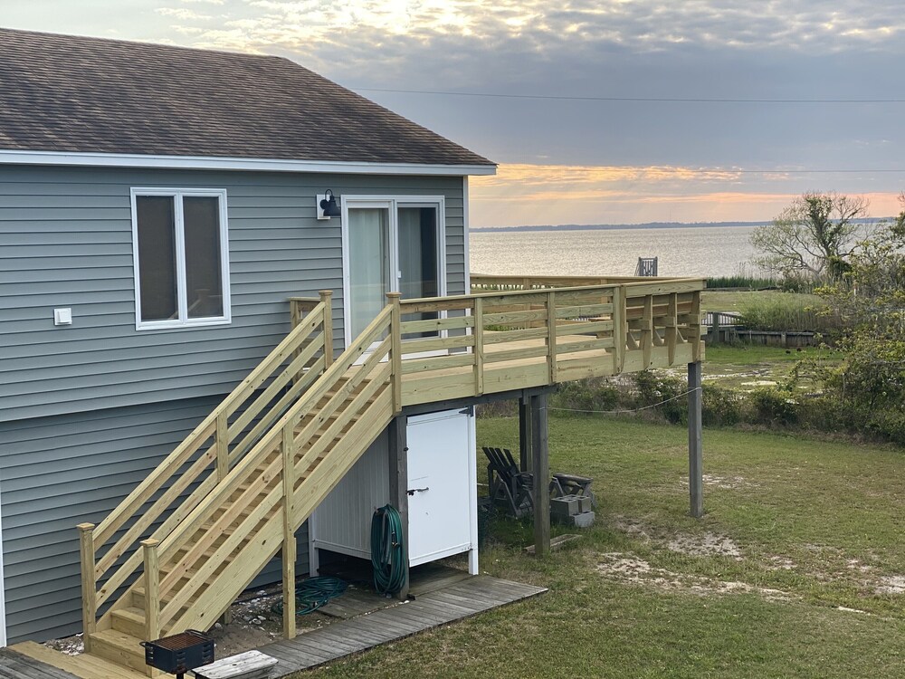 Beach house rental Duck, NC in Kitty Hawk Best Rates & Deals on Orbitz