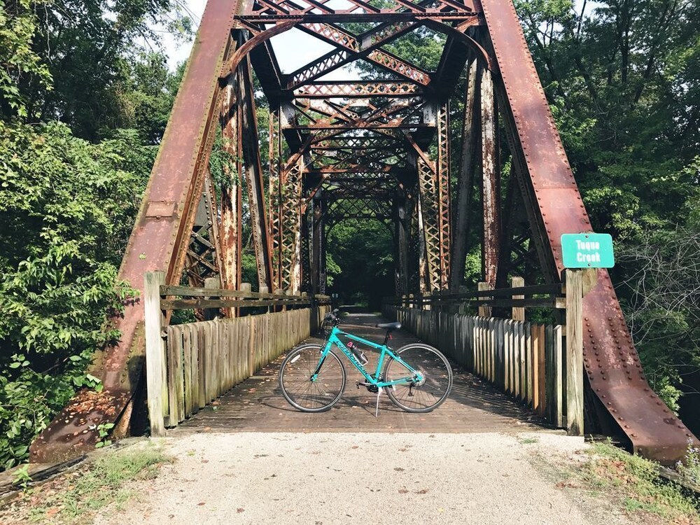 Katy Haus - Biking, Wineries, Dog Friendly