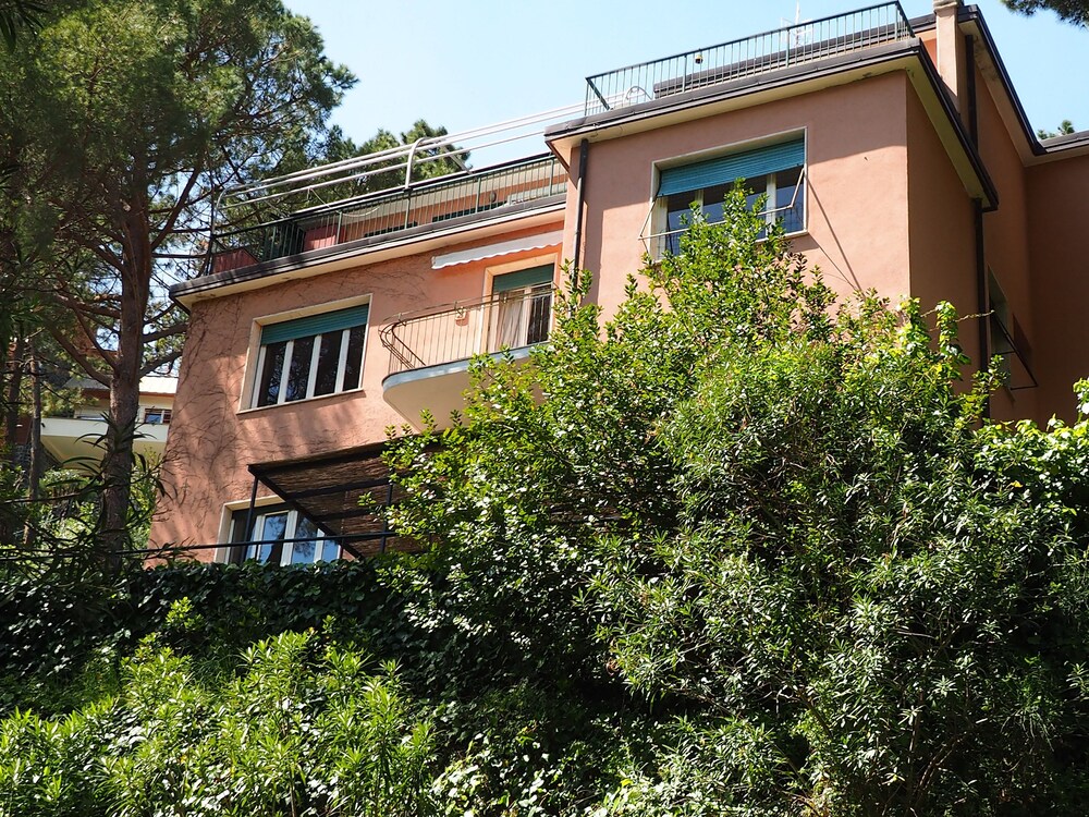La Pavona Villa Luxury Collection in Monterosso al Mare, Italy