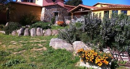 Agriturismo Sa Perda Marcada