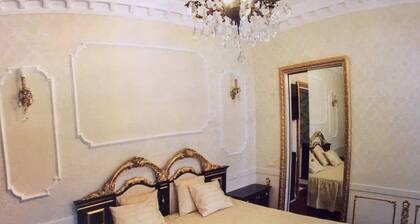 Bed And Breakfast 13