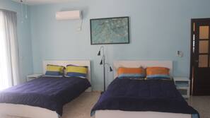 Servicio de la habitación