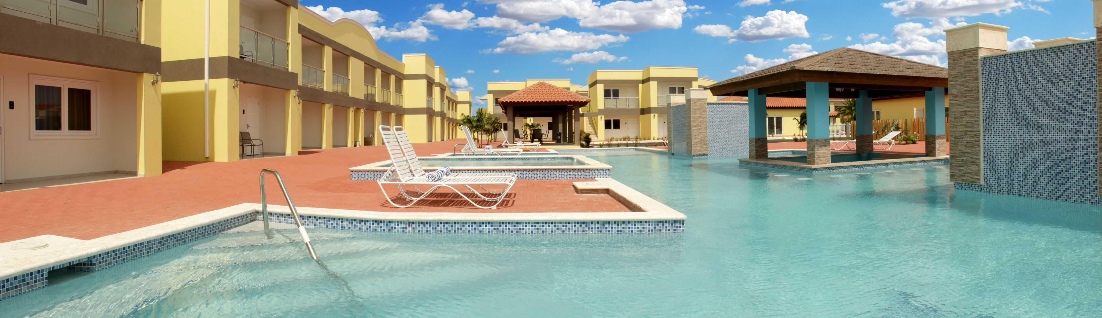 Pearl Aruba Condos In Oranjestad Aruba Expedia