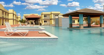 Pearl Aruba Condos