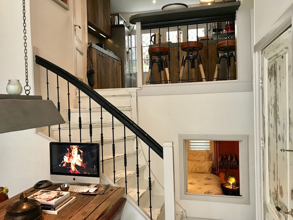 Cosy private apartment in the heart of Jordaan district Amsterdam Vrbo