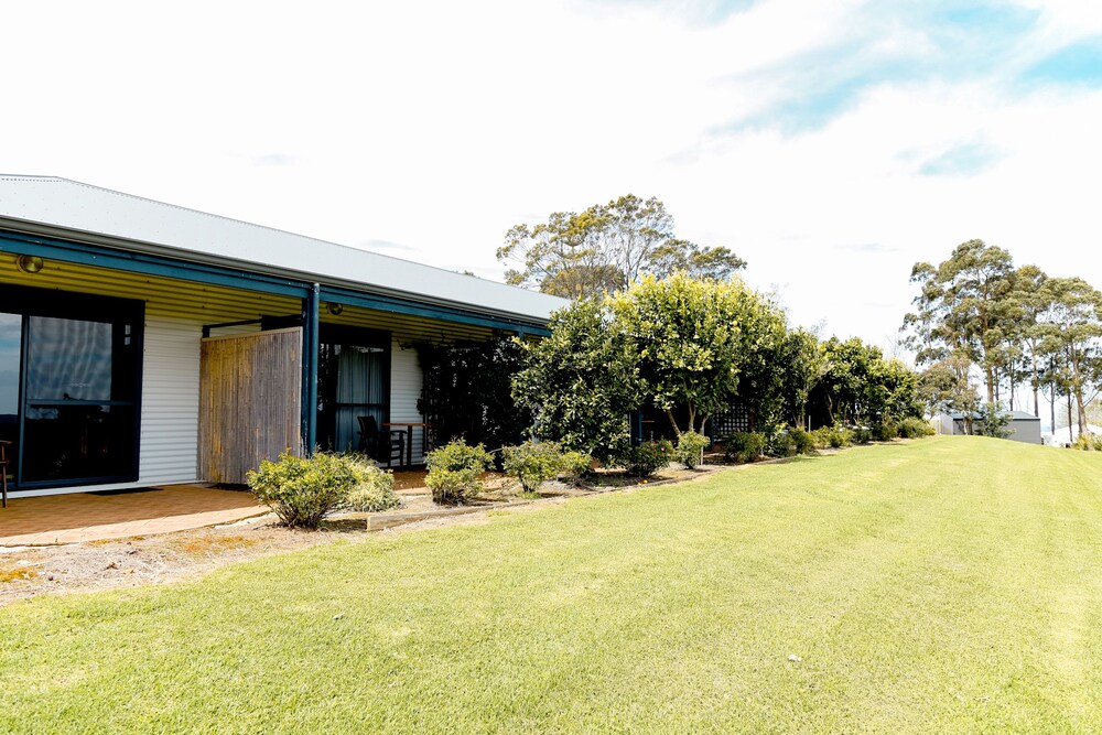 Terrace/patio, Karri Aura