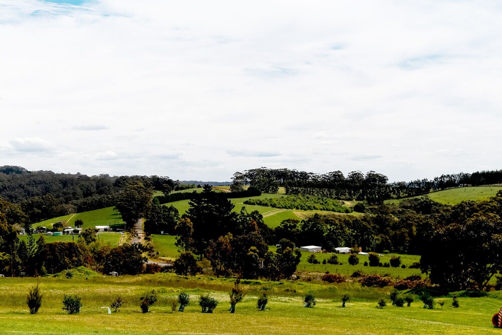 Terrace/patio, Karri Aura