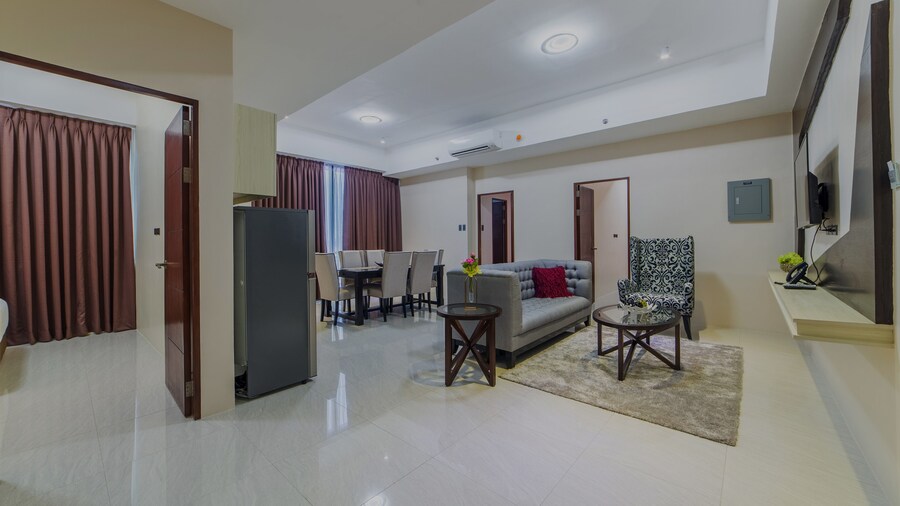 Eastland Hotel and Residences