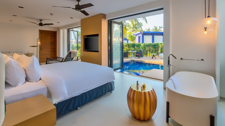 Azaya Beach Resort