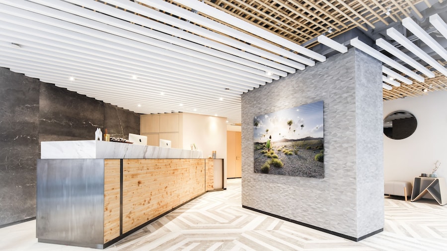 Hotel Ease Access Tsuen Wan