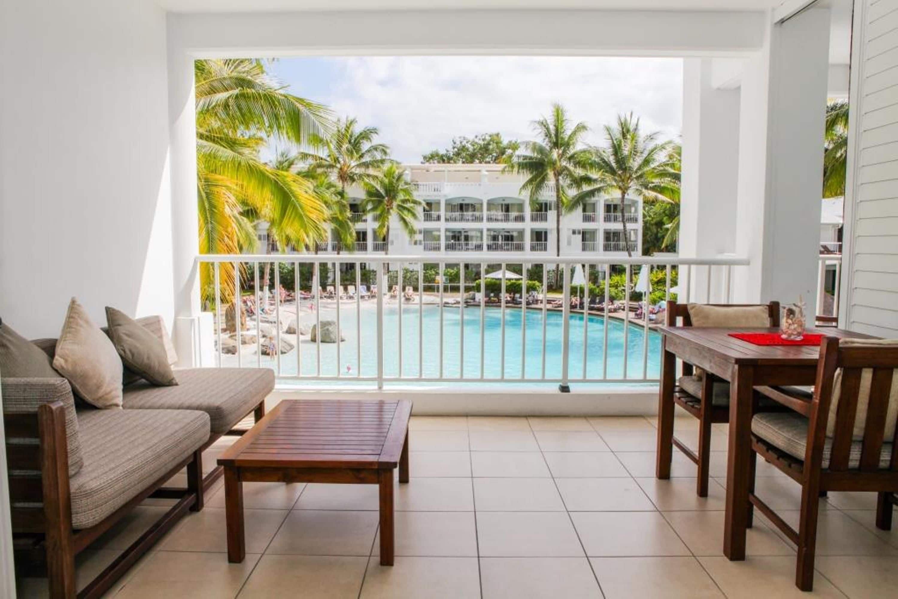 Shiloh At The Beach Club - 3121