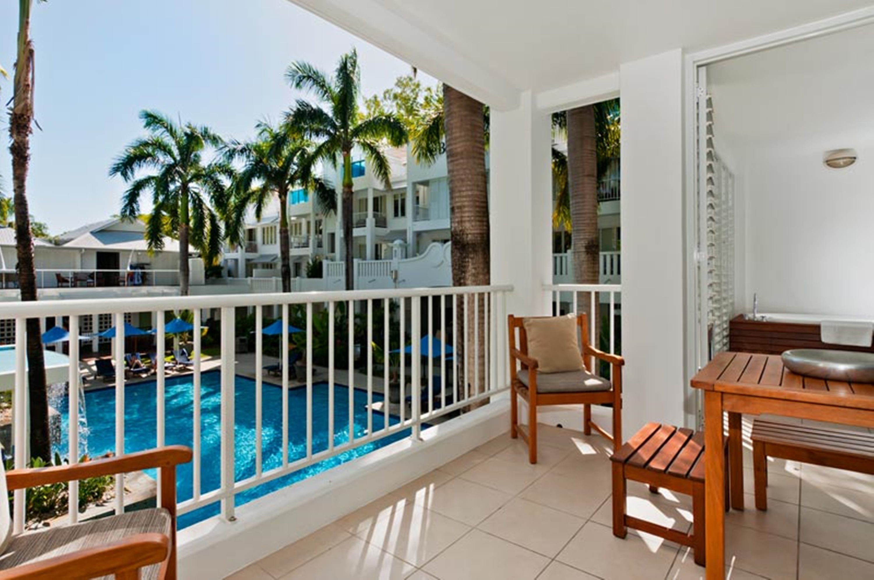 2121 Family Holiday Apartment