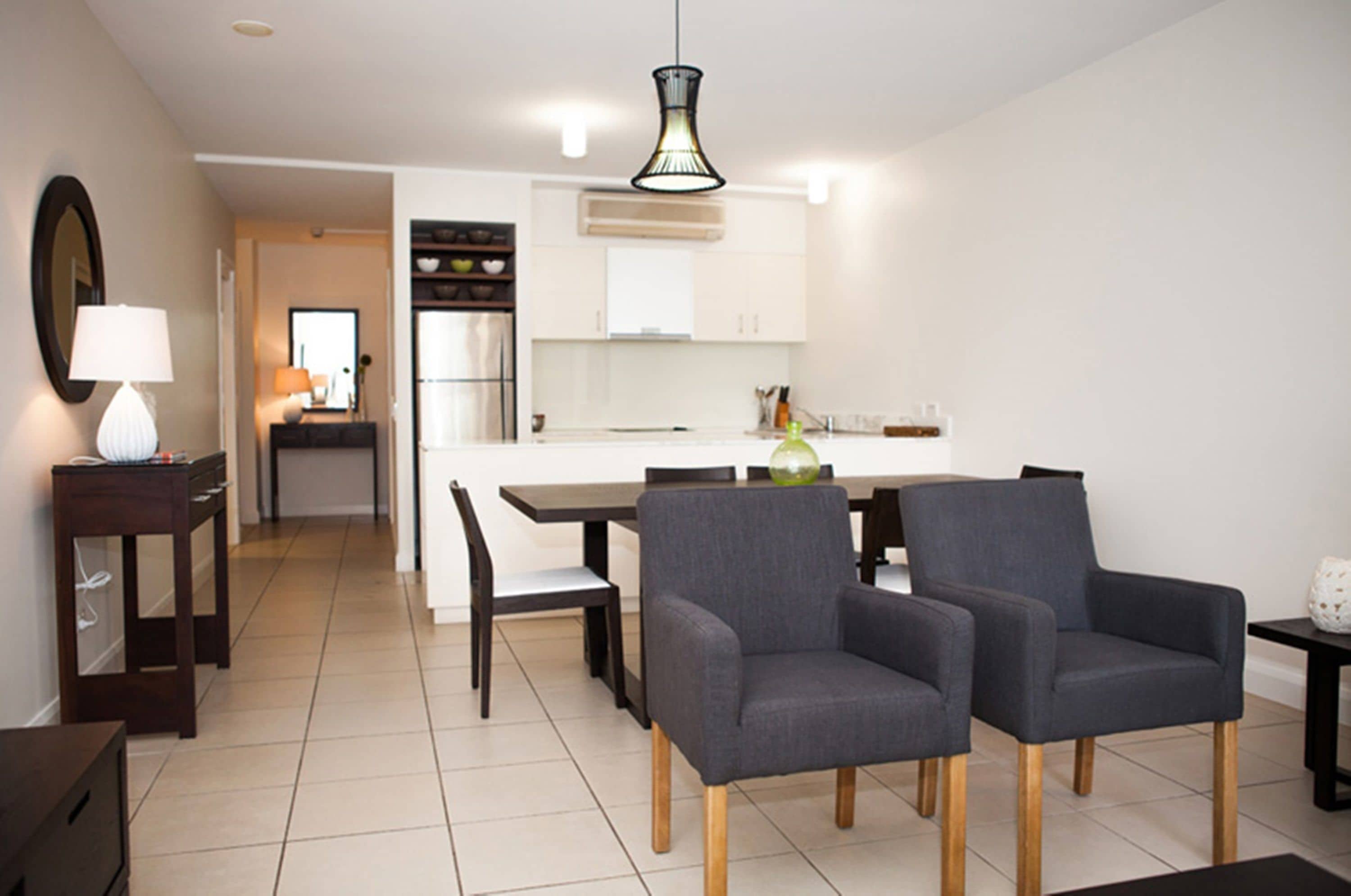 2121 Family Holiday Apartment