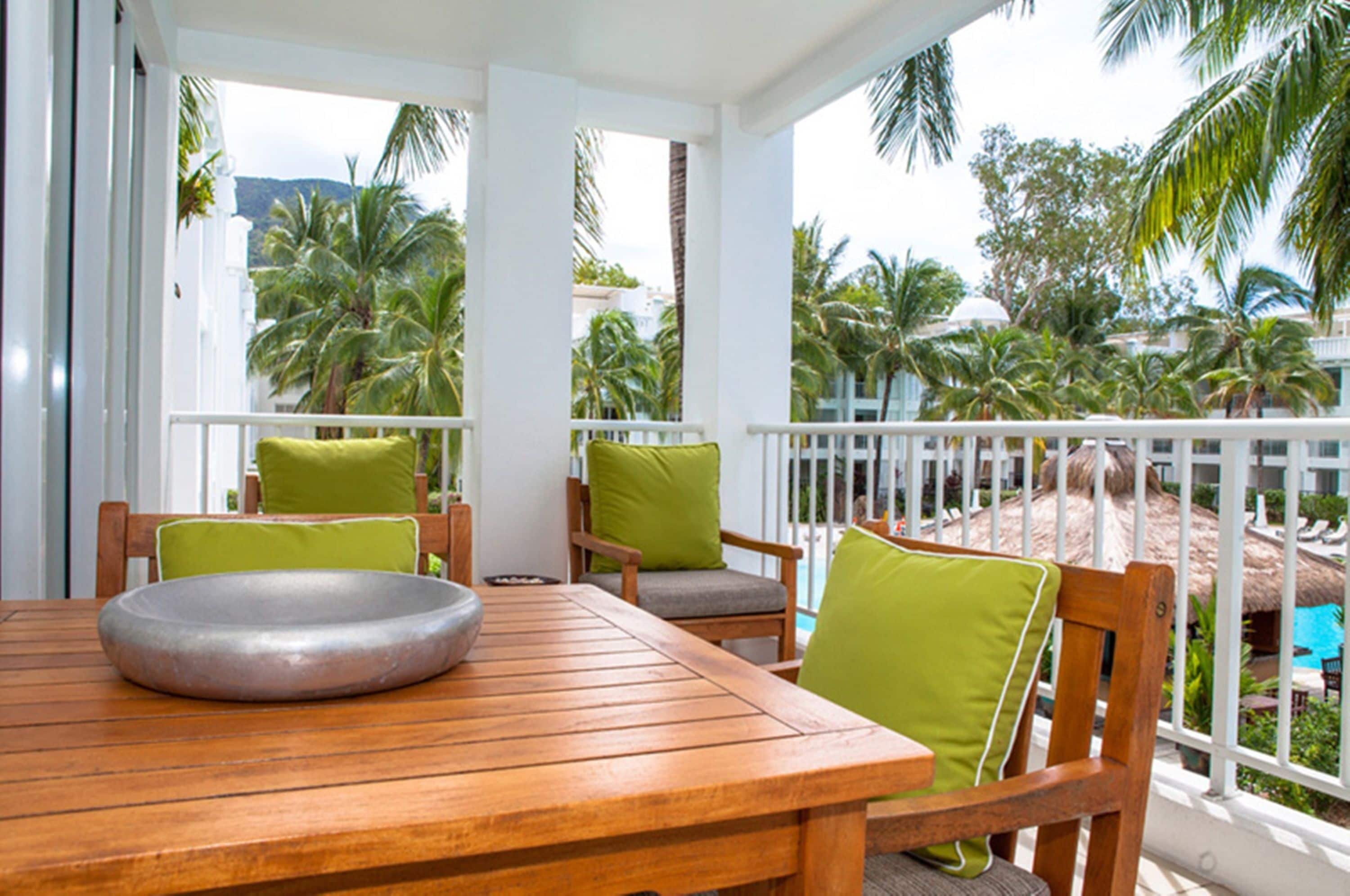 2121 Family Holiday Apartment