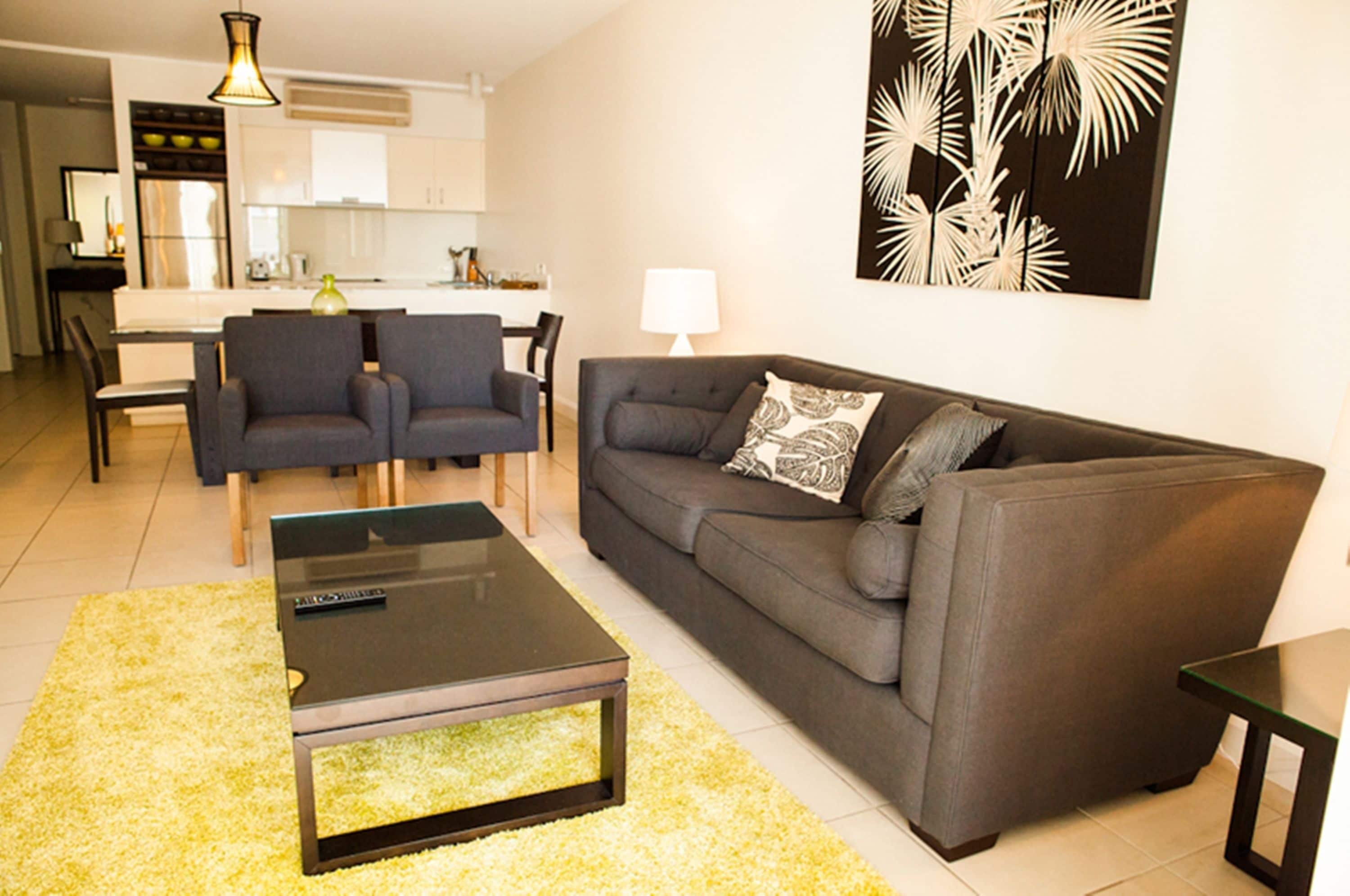 2121 Family Holiday Apartment