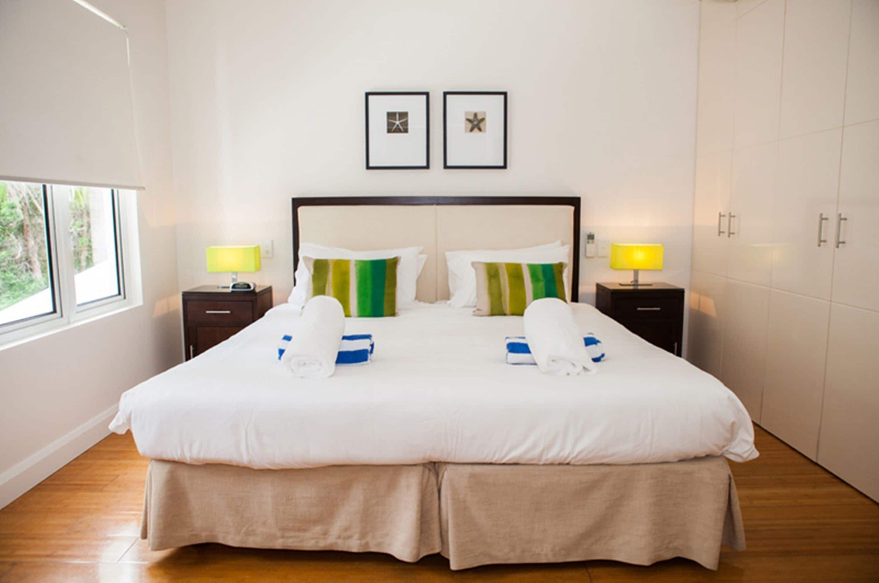 2121 Family Holiday Apartment