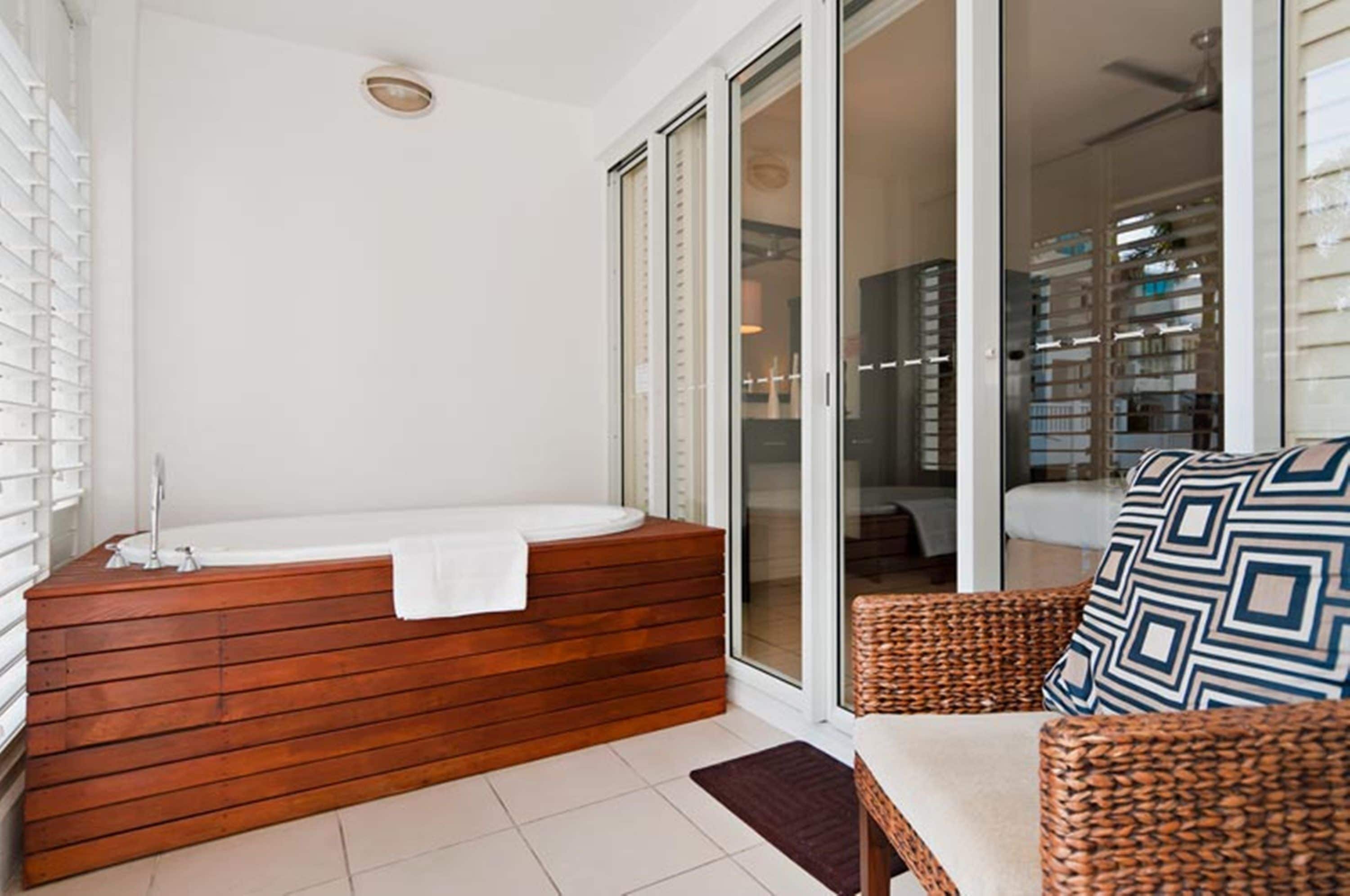 2121 Family Holiday Apartment