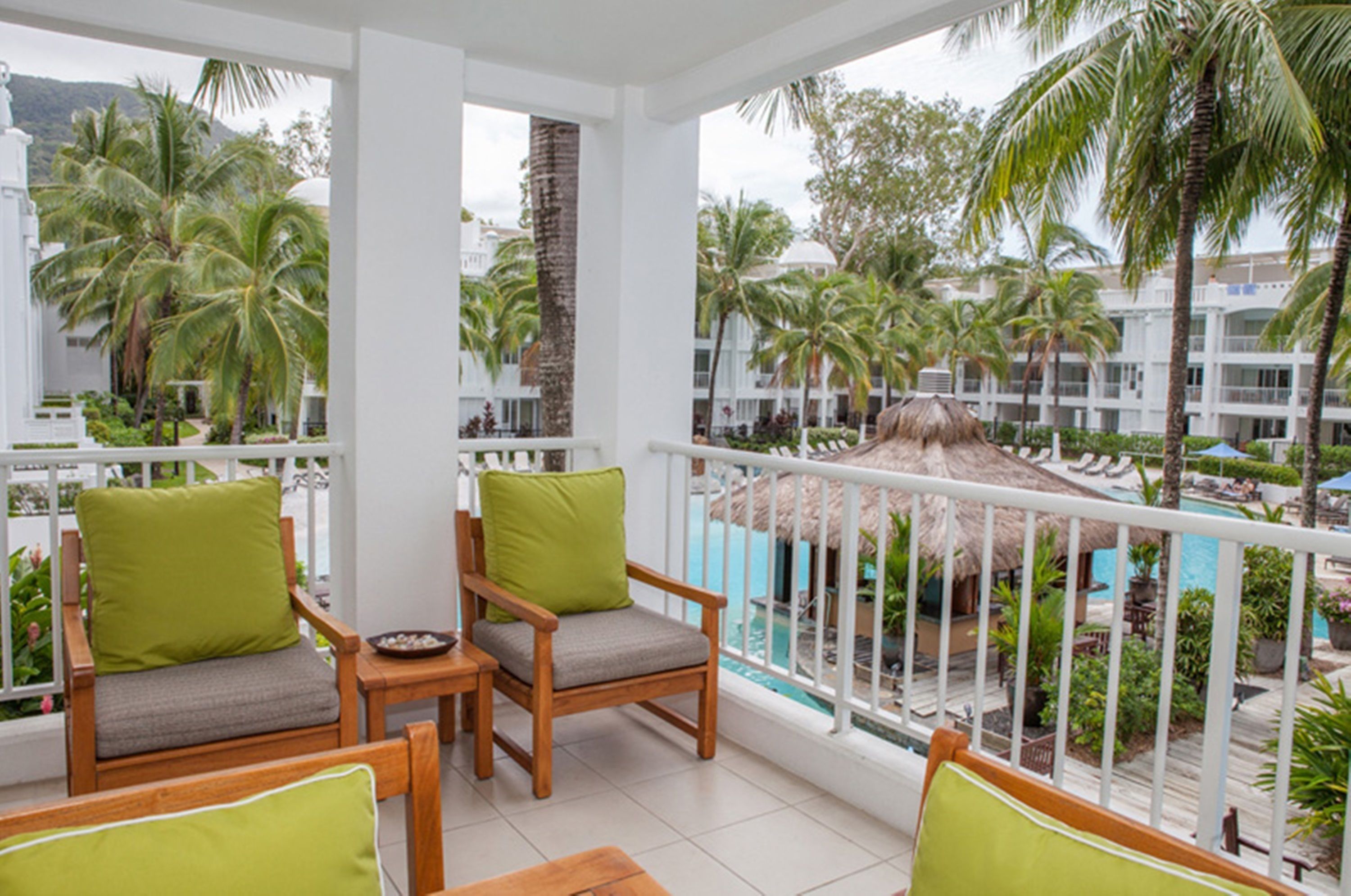 2121 Family Holiday Apartment