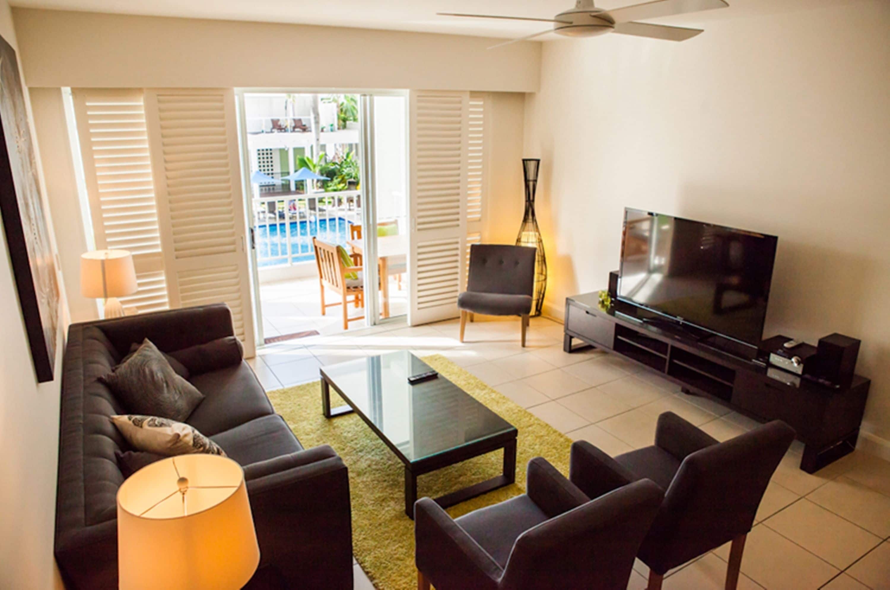 2121 Family Holiday Apartment