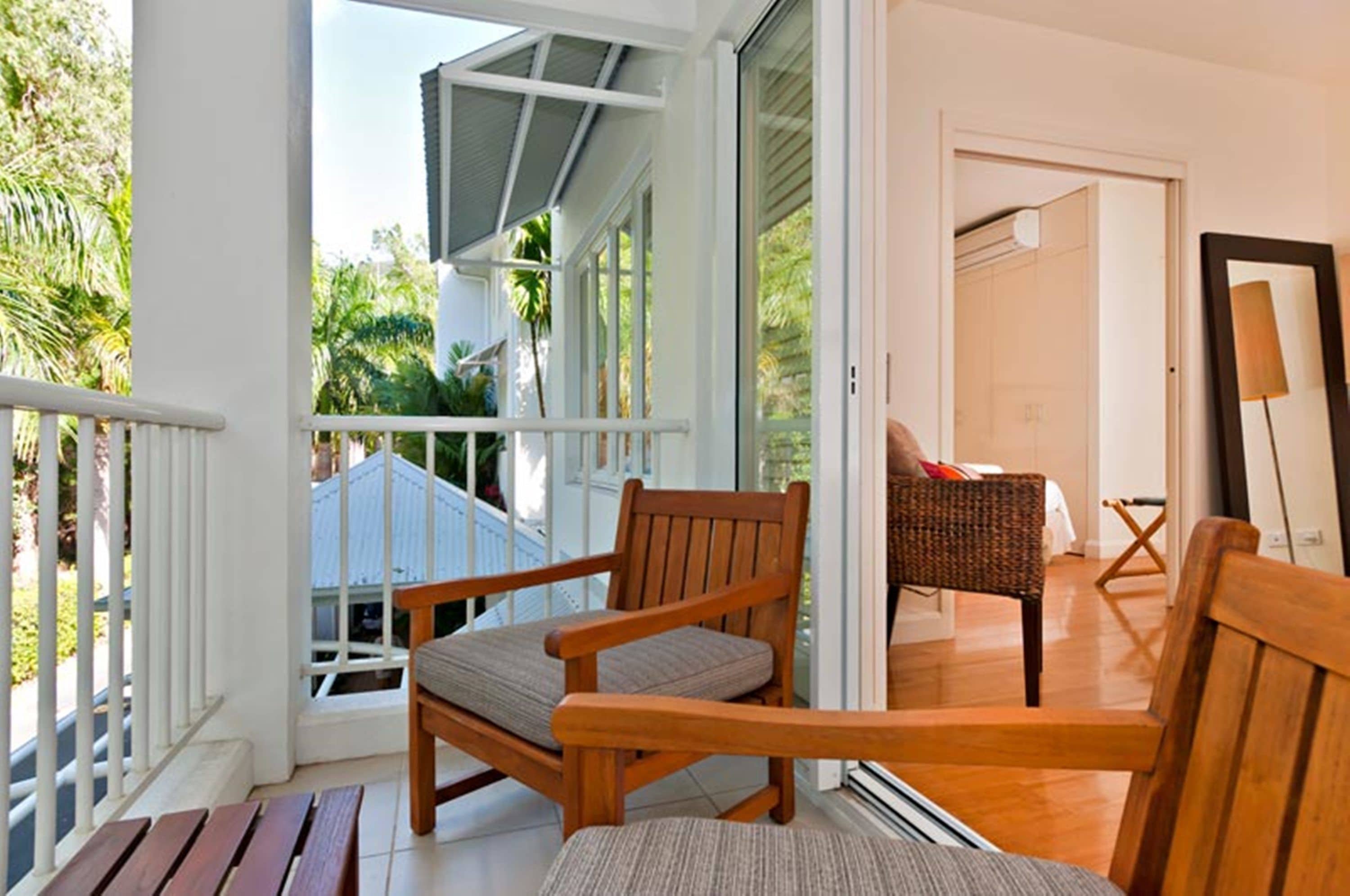 2121 Family Holiday Apartment