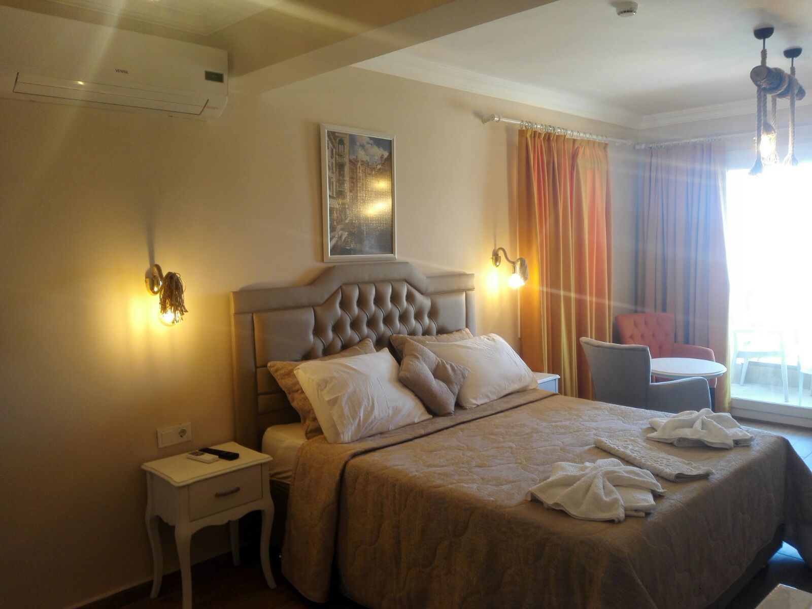 Serra Otel