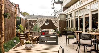 Hotel Aan Zee