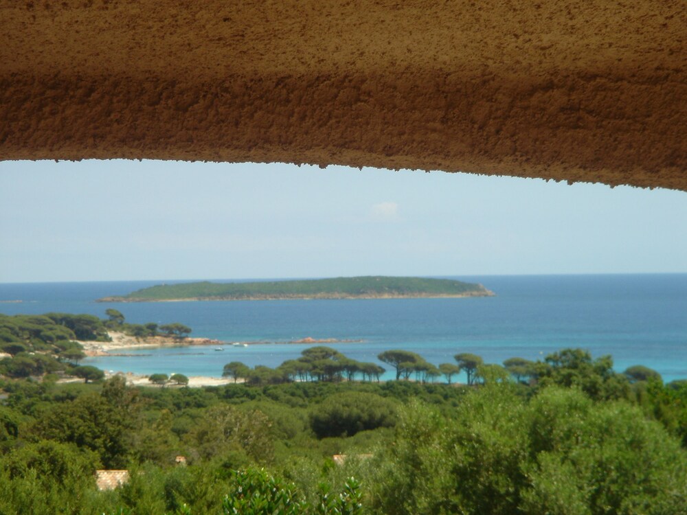 Résidence U Latonu Palombaggia In Porto Vecchio Hotel