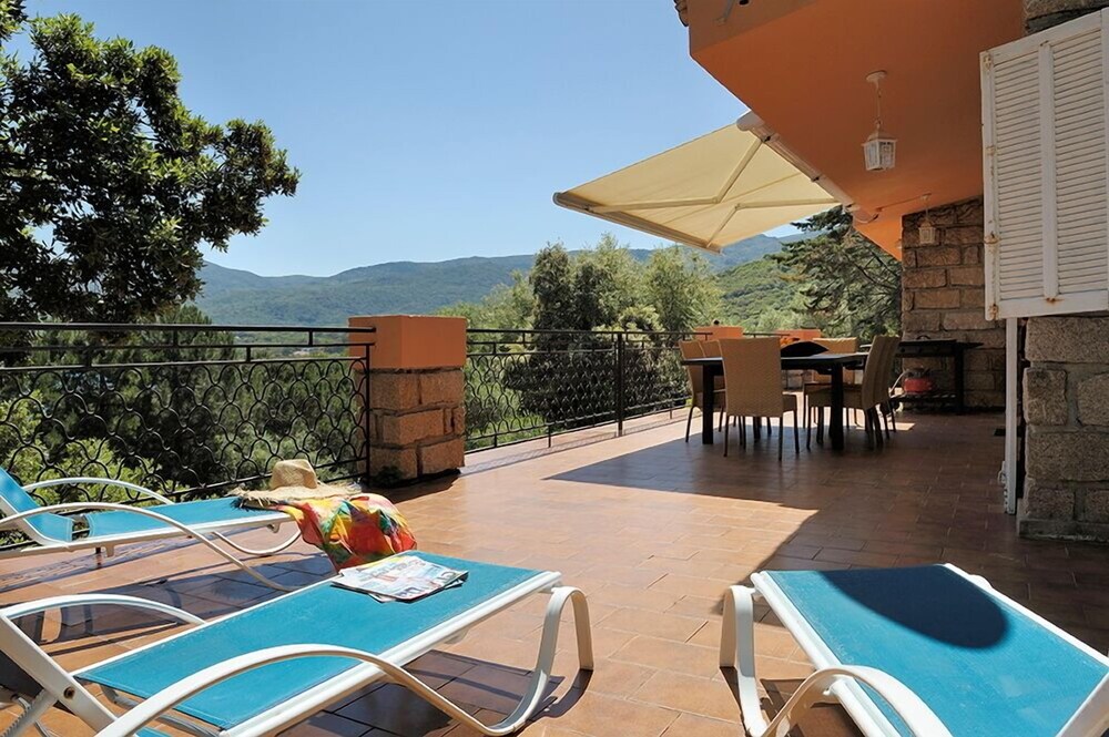 Le Domaine Dagnone In Coti Chiavari Hotel Rates Reviews
