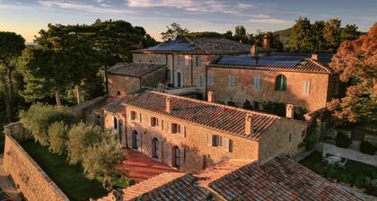 Borgo Sant'Ambrogio Resort