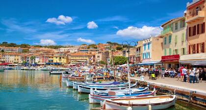 Best Western Hotel & SPA Coeur De Cassis