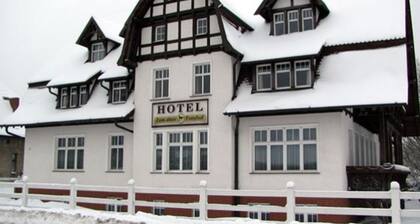 Hotel Zum alten Ponyhof