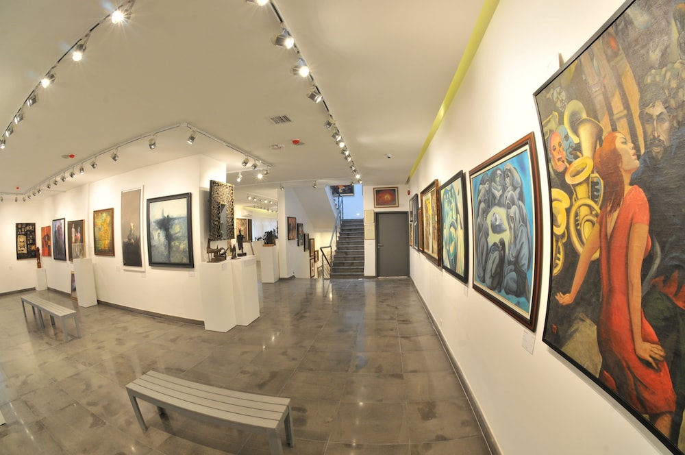 Photo - Sindyan Resort