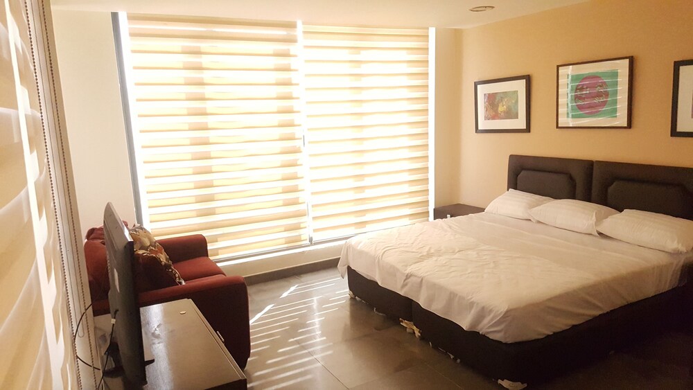 Photo - Sindyan Resort