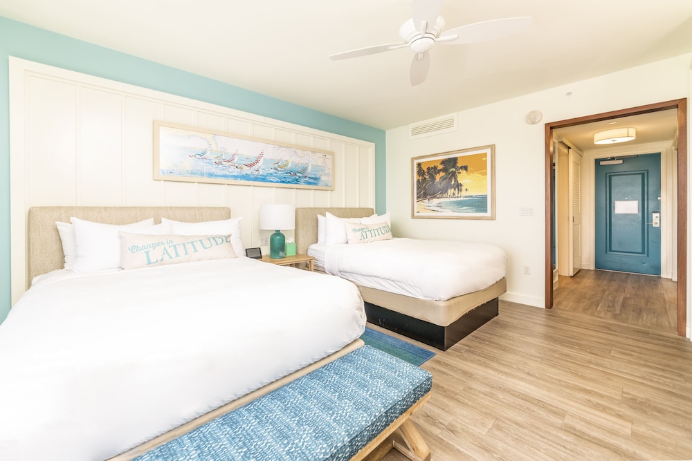 Book Margaritaville Resort Orlando, Orlando Room Deals Hotwire