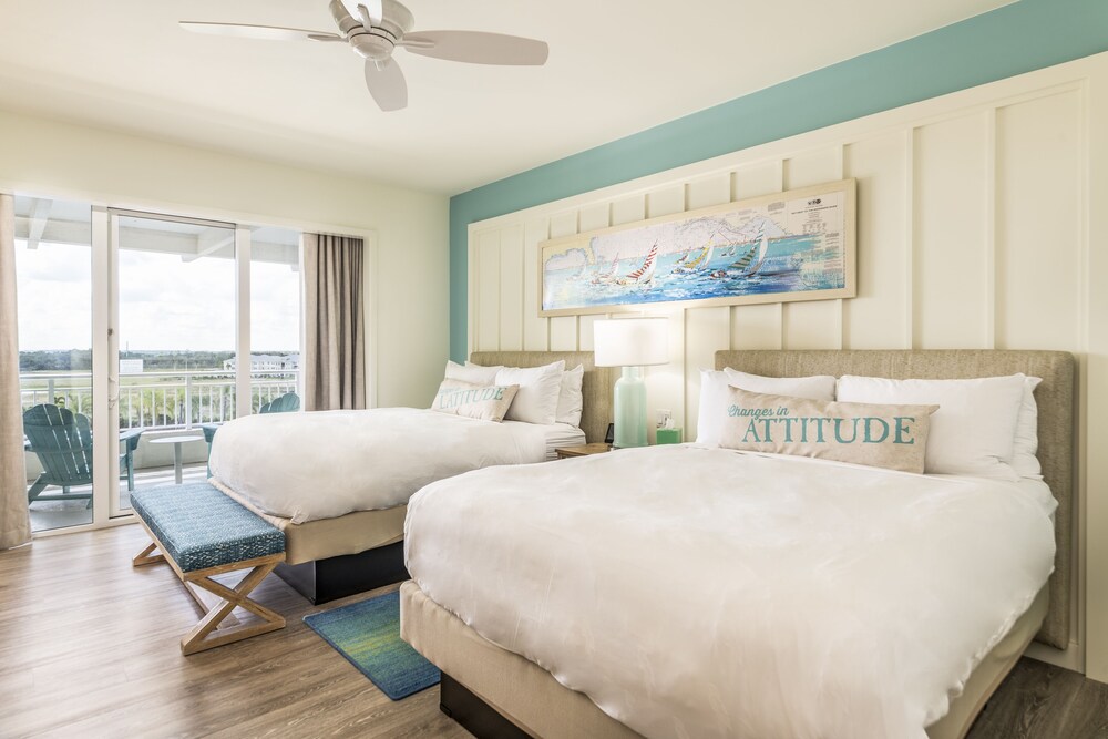 Margaritaville Resort Orlando in Orlando Best Rates & Deals on Orbitz