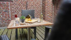 Terras