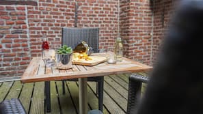 Terras