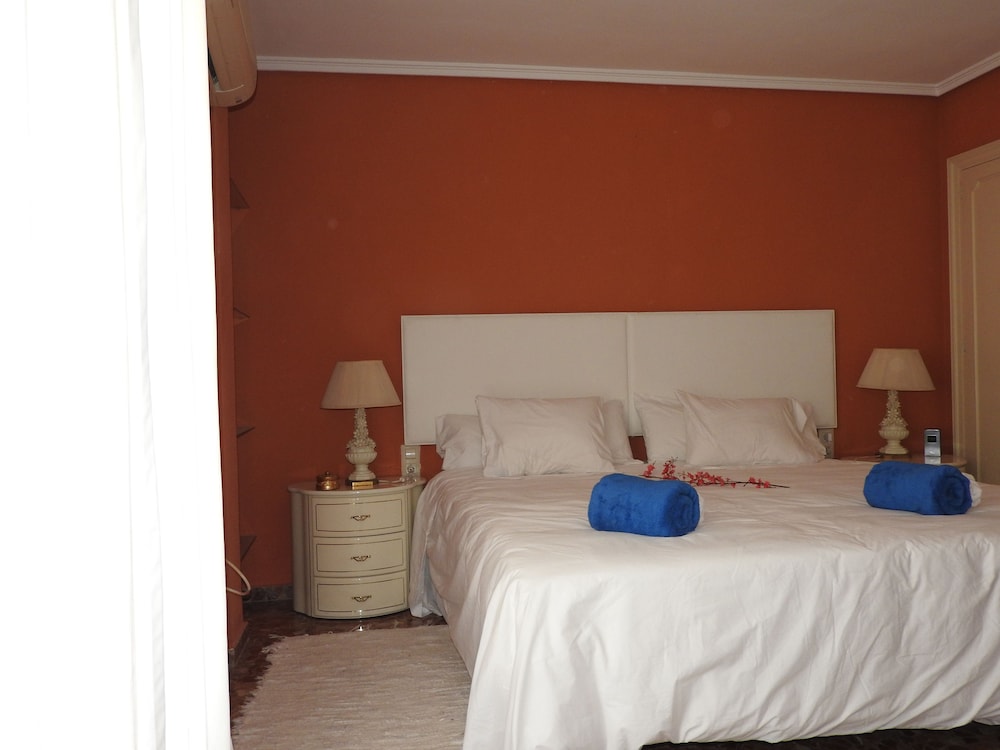 Apartamento 3 Dormitorios Javea Puerto in Jávea, Spain