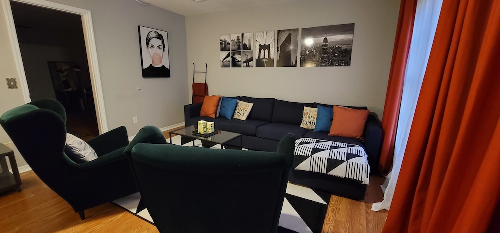 Exquisite English Tudor House