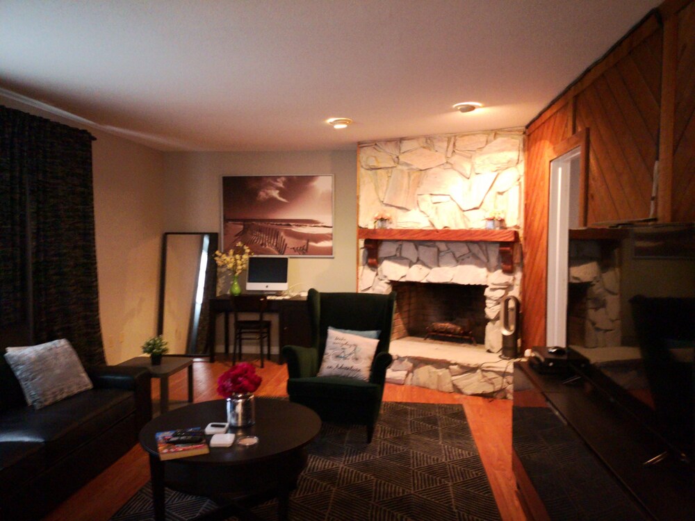 Exquisite English Tudor House