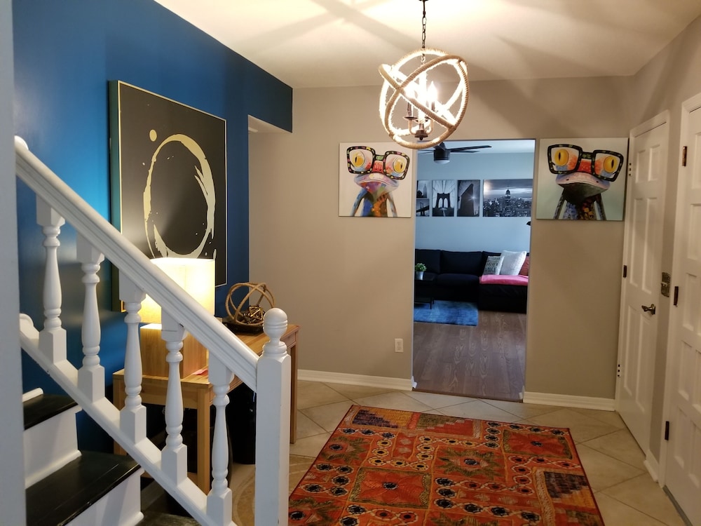 Exquisite English Tudor House