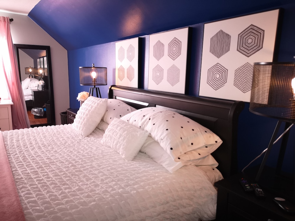 Exquisite English Tudor House