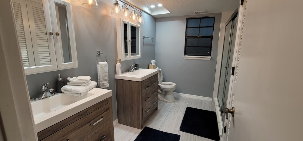 Exquisite English Tudor House