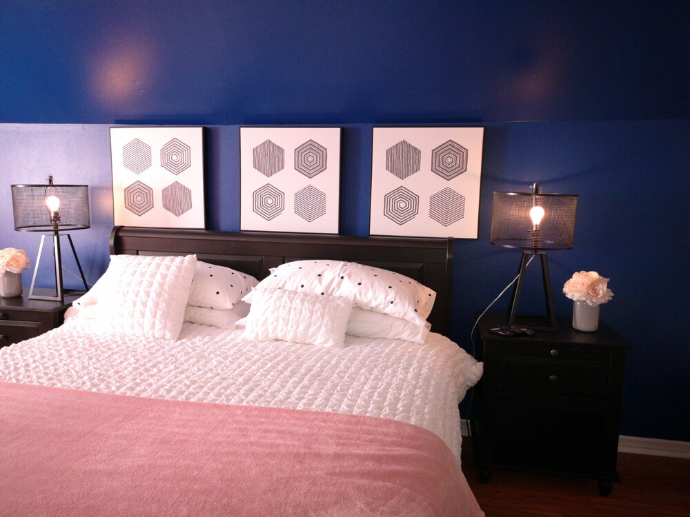 Exquisite English Tudor House