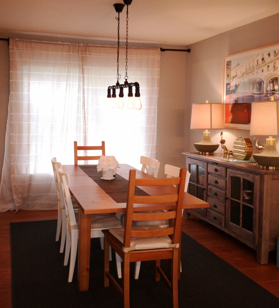 Exquisite English Tudor House