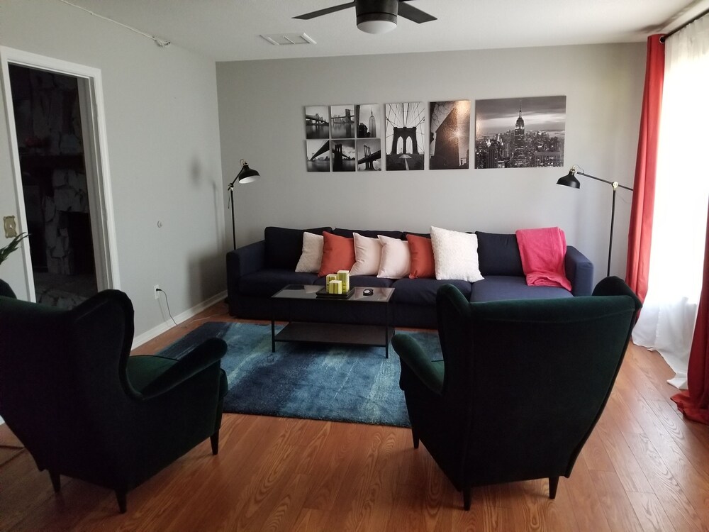 Exquisite English Tudor House