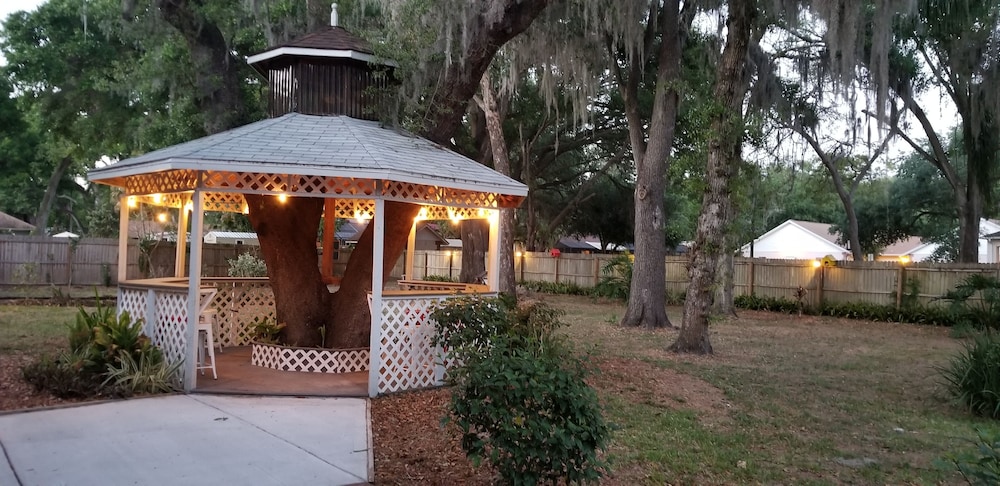 Exquisite English Tudor House