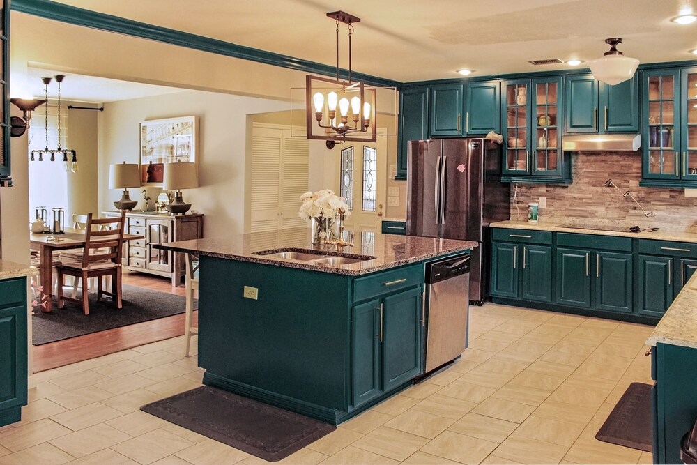 Exquisite English Tudor House