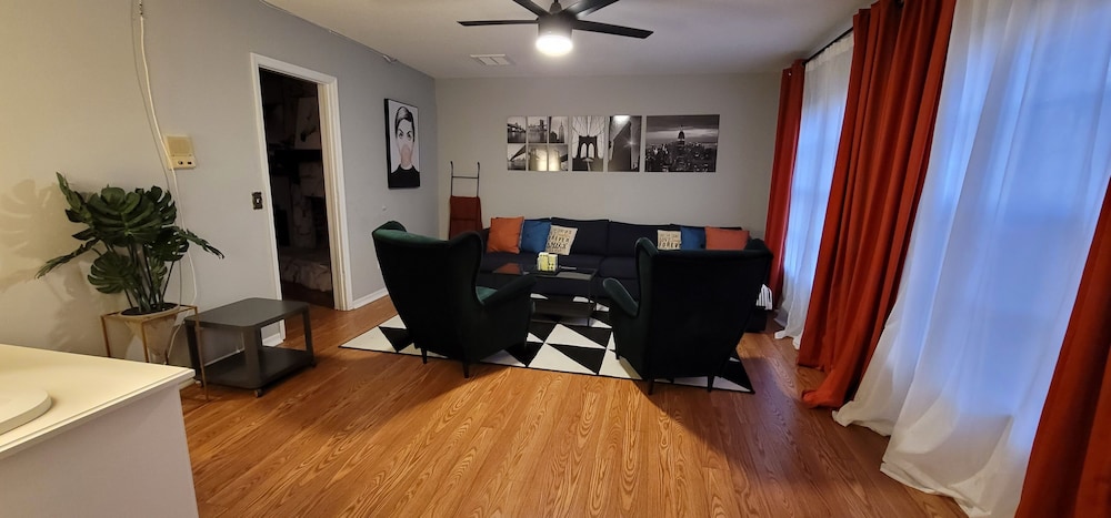 Exquisite English Tudor House