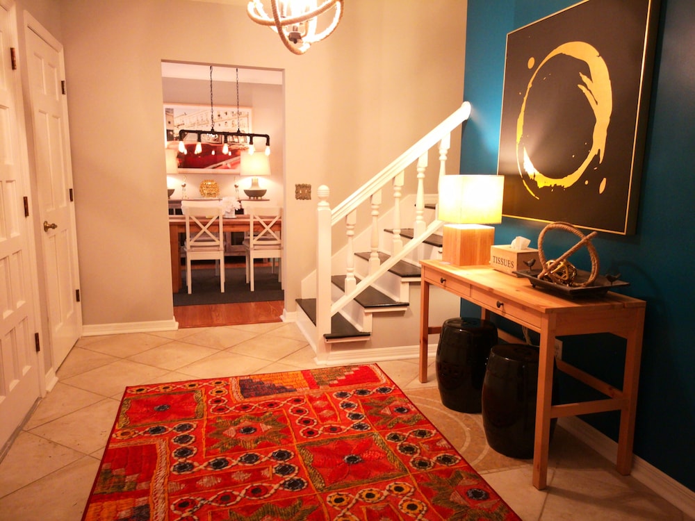 Exquisite English Tudor House